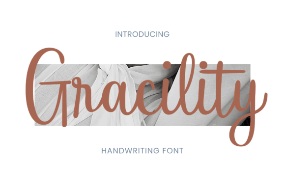 Gracility Font Review: Elevating Web Design with Elegance