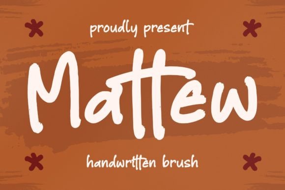 Mattew Font Review: A Web Designer's Take on This Script Typeface