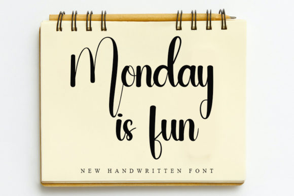 Monday is Fun: A Designer's Honest Review for Branding